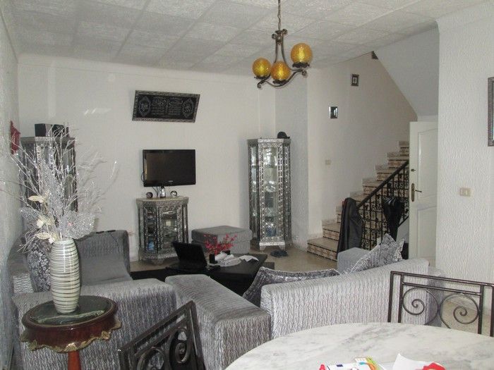 Av duplex s plus 3 à hammamet nord