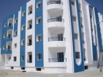 vente appartement haut standing à Sousse- Hergla