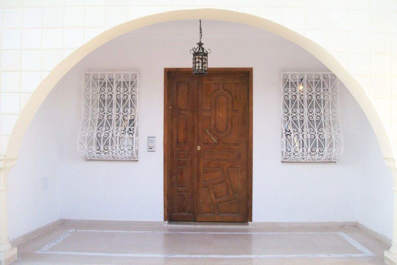 Magnifique duplex corniche hammamet