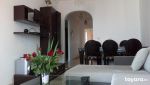 appartement haut standing El Omrane Monastir