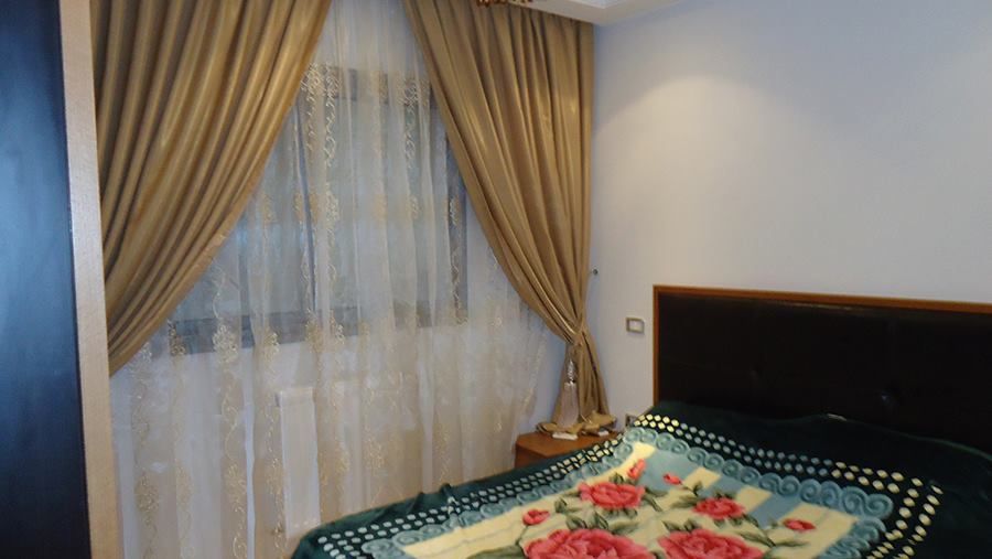 Appartement 72 m 2 à vendre à tantana