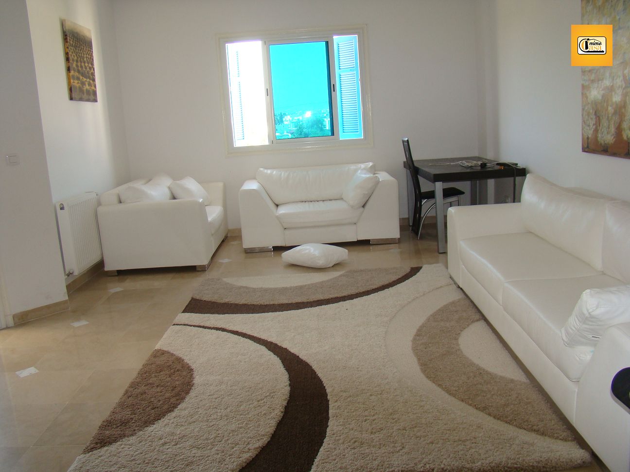 Av appartement à nabeul à coté hôtel kheops vente appartement à ...
