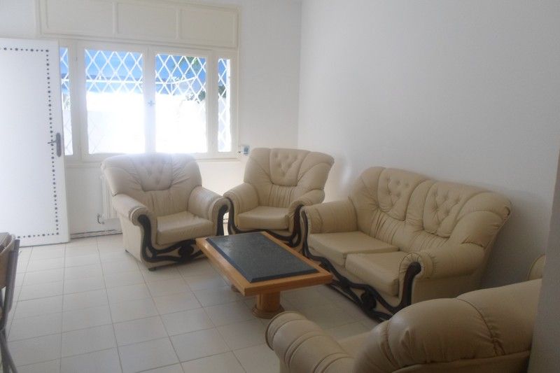 Un beaux duplex al dans la zone touristique de hammamet