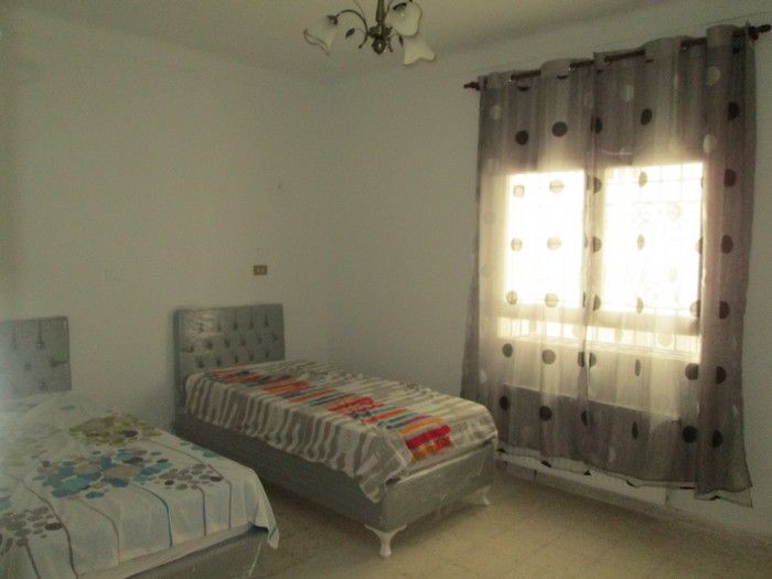 Duplex meublé proche d’hôtel royal azure zone calme