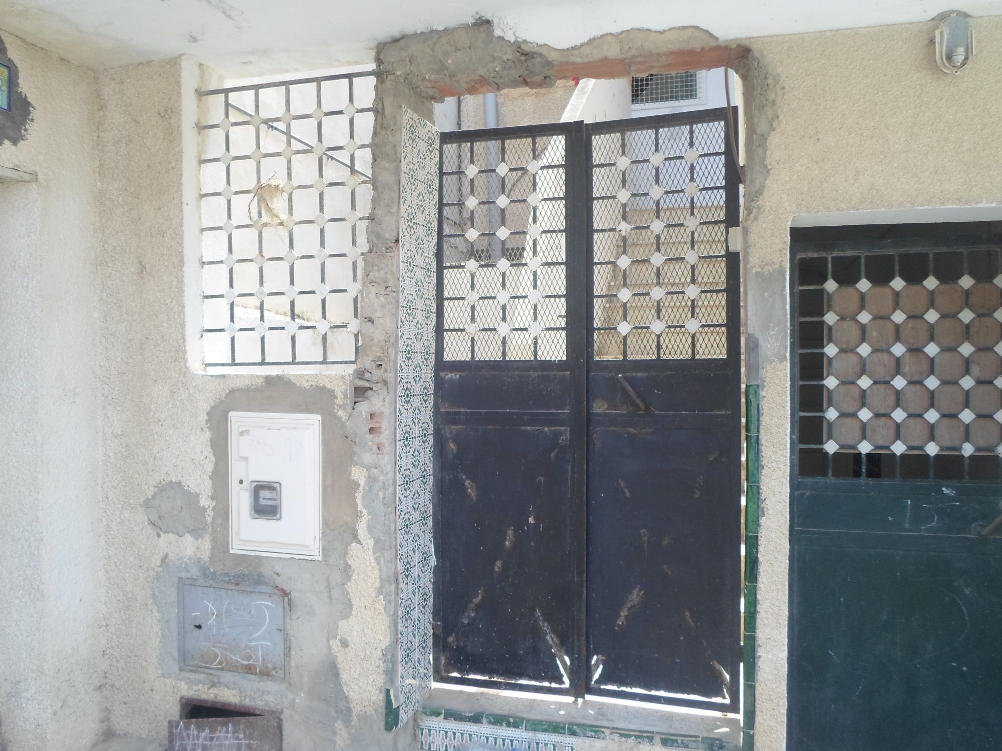 Av appartement proche de centre ville hammamet avec 87md