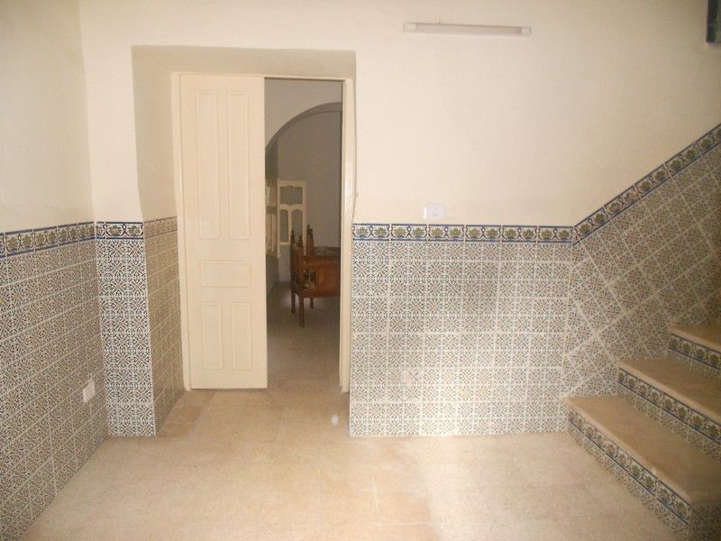 Av triplex indépendant plein centre ville hammamet