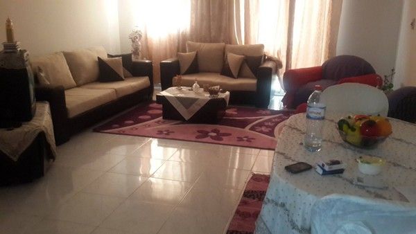 Proche de yasmine hammamet magnifique duplex