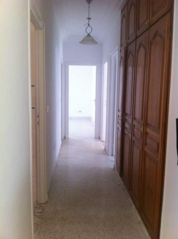 à riadh andalous au rez de chaussée