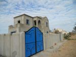 Une belle maison toute neuve à vendre route d'aghir Midoun