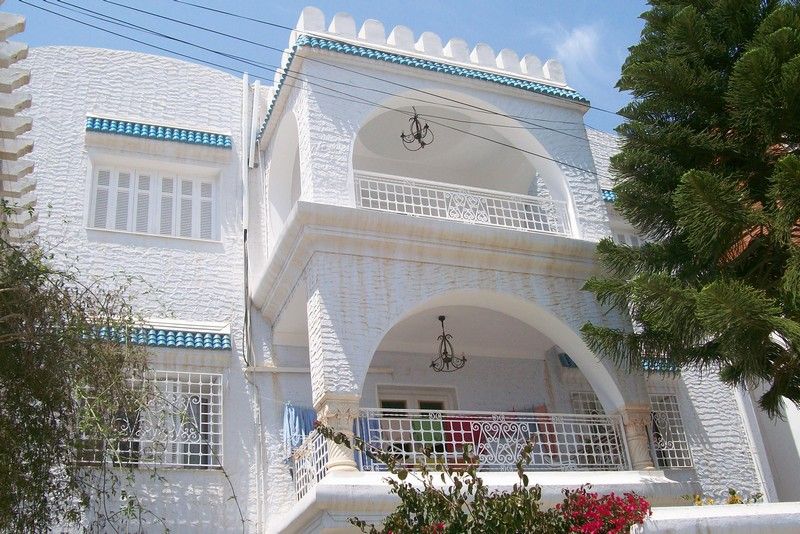 Location appartement s+2