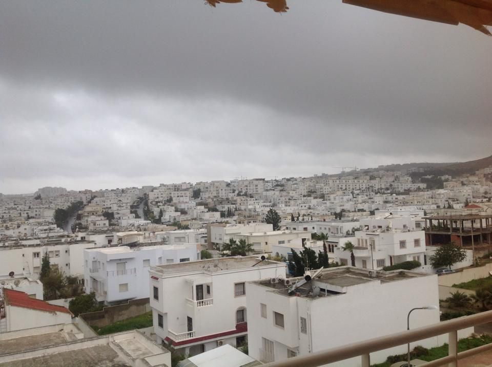 Vente s+3 en très bon état au nasr