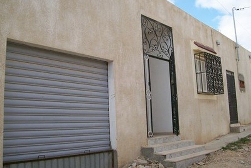 2 maison basbaseya vm: 110