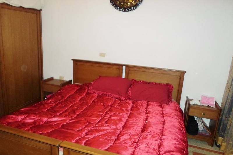 A vendre maison en plein centre ville de hammamet