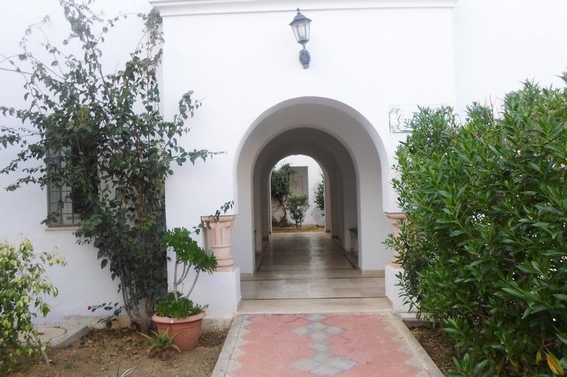 Offre a ne pas rater appartement proche de cartage land hammamet