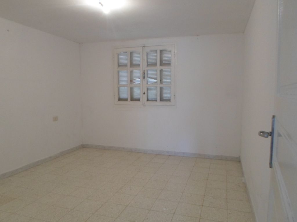 Villa pied dans l'eau kelibia