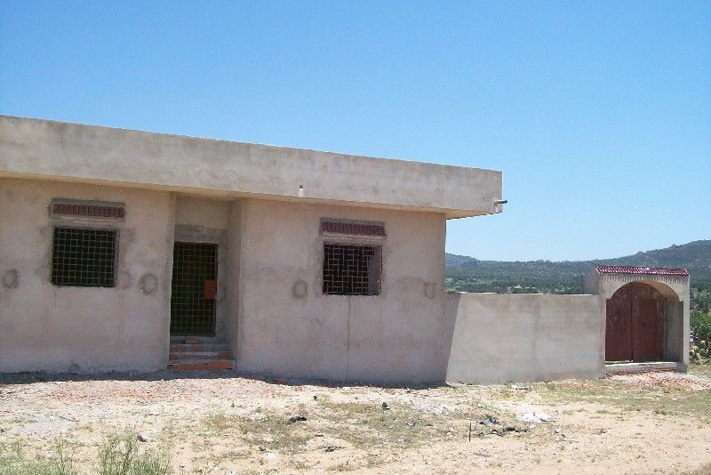 Maison proximité hammamet