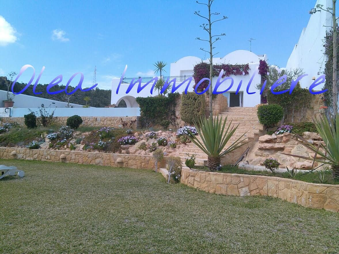 Dar poseidon hammamet