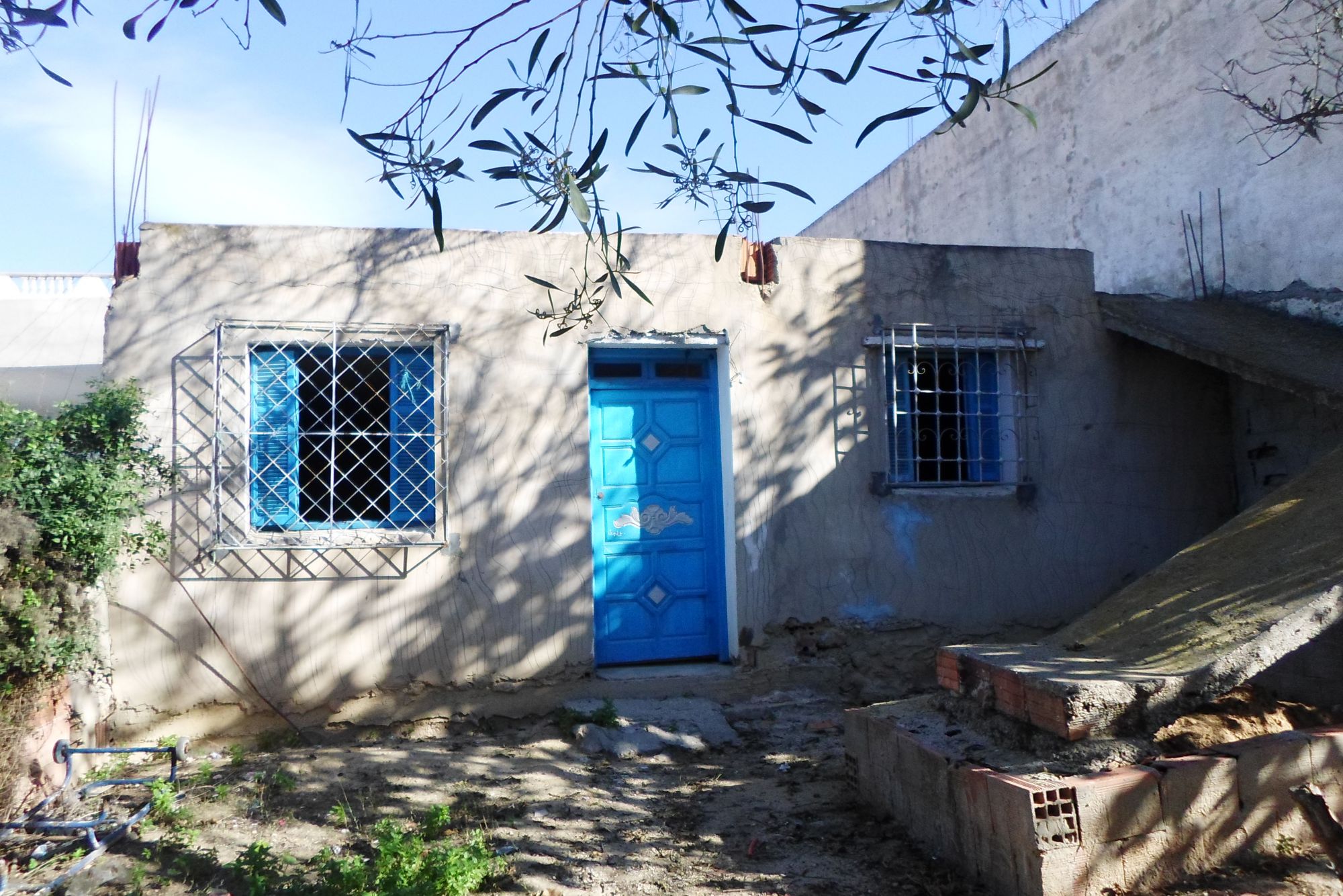 A vendre maison à 35md aux alentours de hamm kg