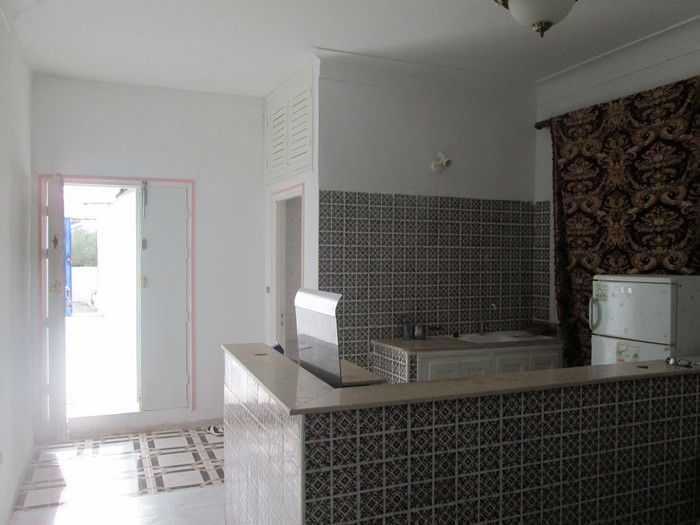 Av appartement à hammamet pas loin de cornich hammamet