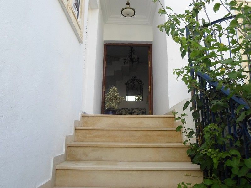 Av appartement à hammamet très proche de la mer as