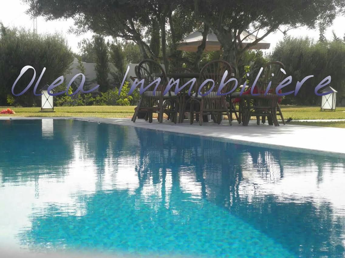 Dar plenitude hammamet