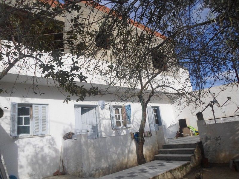 Maison proche de centre ville hammamet kt