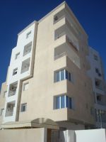 vente appartement S+2 haut standing à sousse