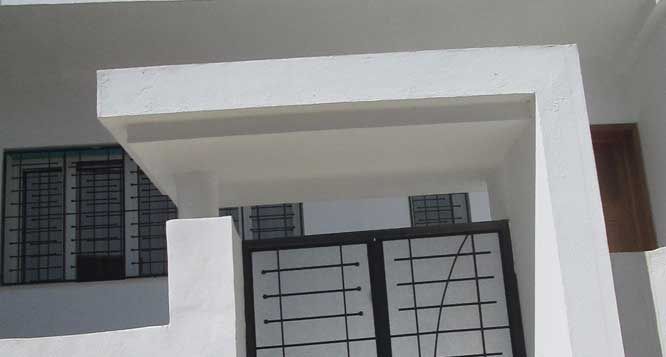 Duplex à centre ville hammamet