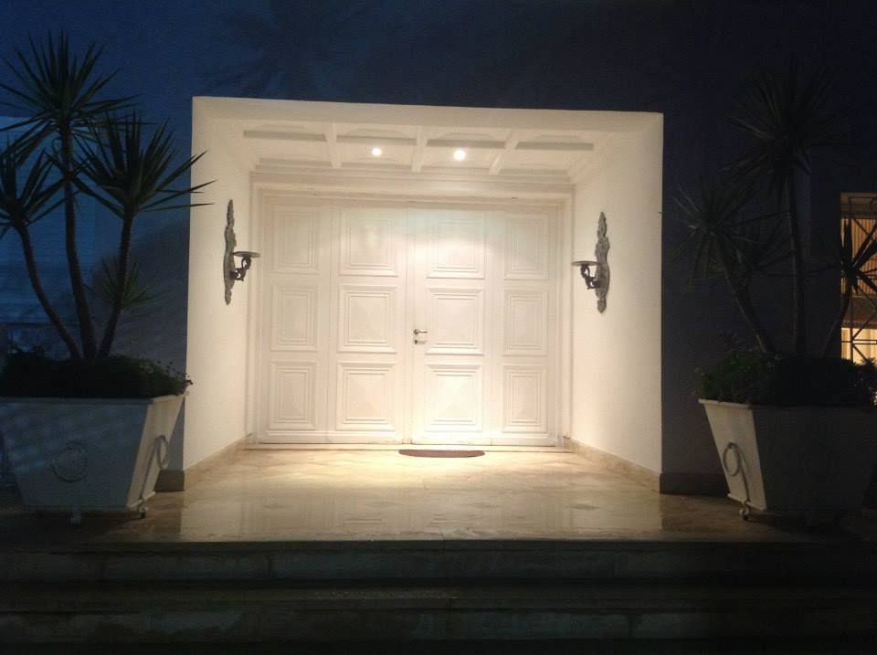 Villa avec piscine à gammerth
