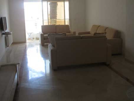 Appartement 170m à centre ville hammamet