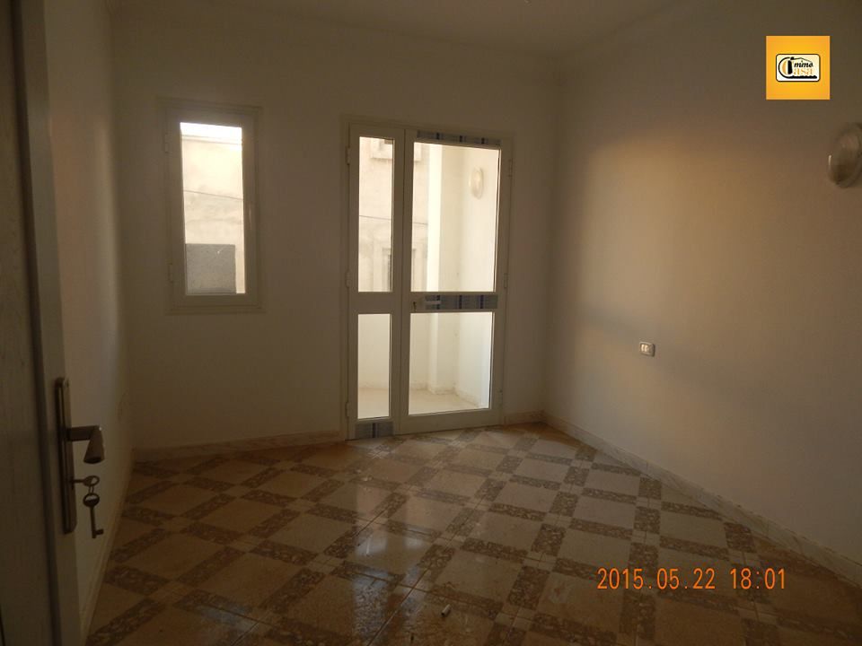 Un appartement pour location annuelle