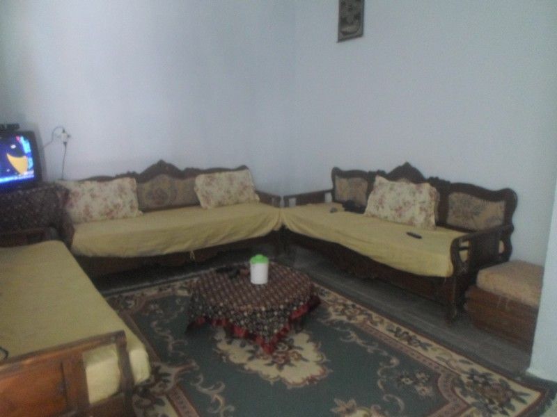 Une maison récemment construite à 5 km de hammamet sud