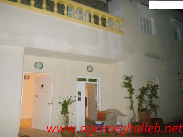 2 maisons avec prix trop trop bas