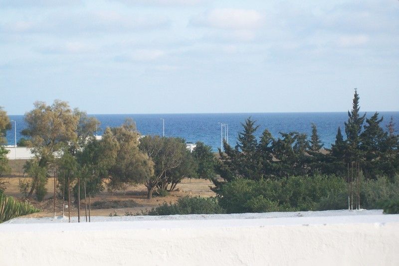 Trois appartement a vendre