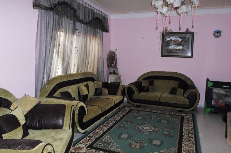 Maison indépendante av à bareket sehel kkk