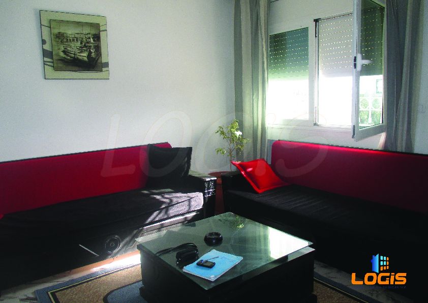 Appartement alhana s+2 hammamet