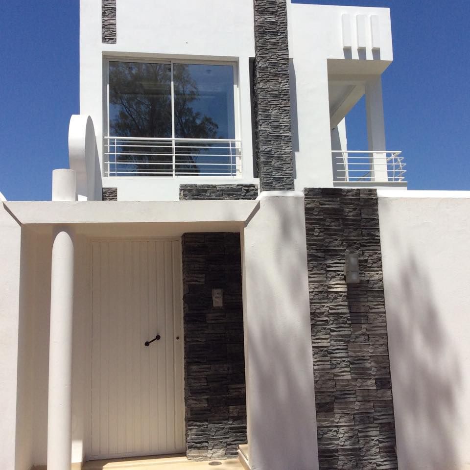 Villa rayes hammamet