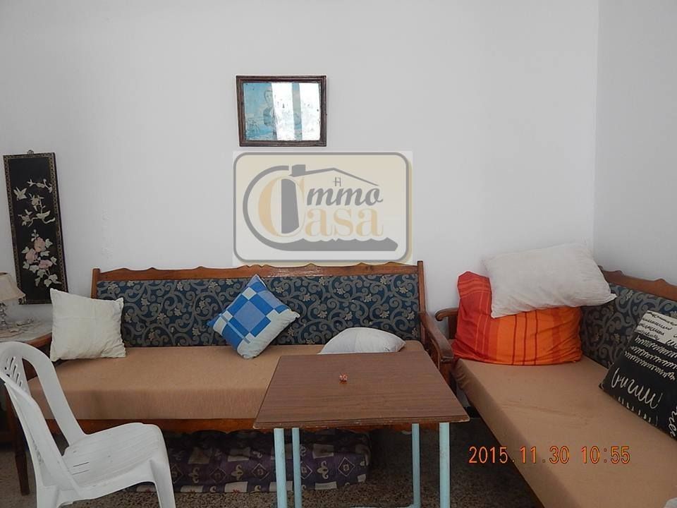 Un studio à kélibia