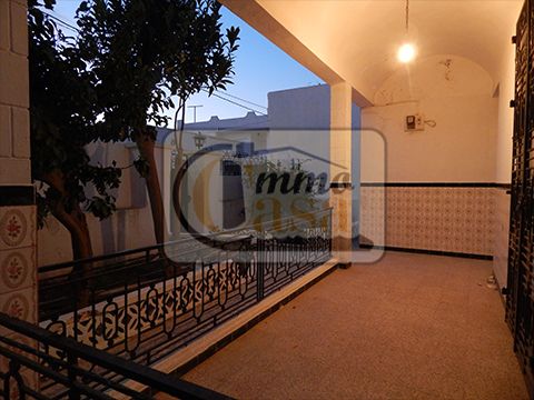 Av maison à kélibia