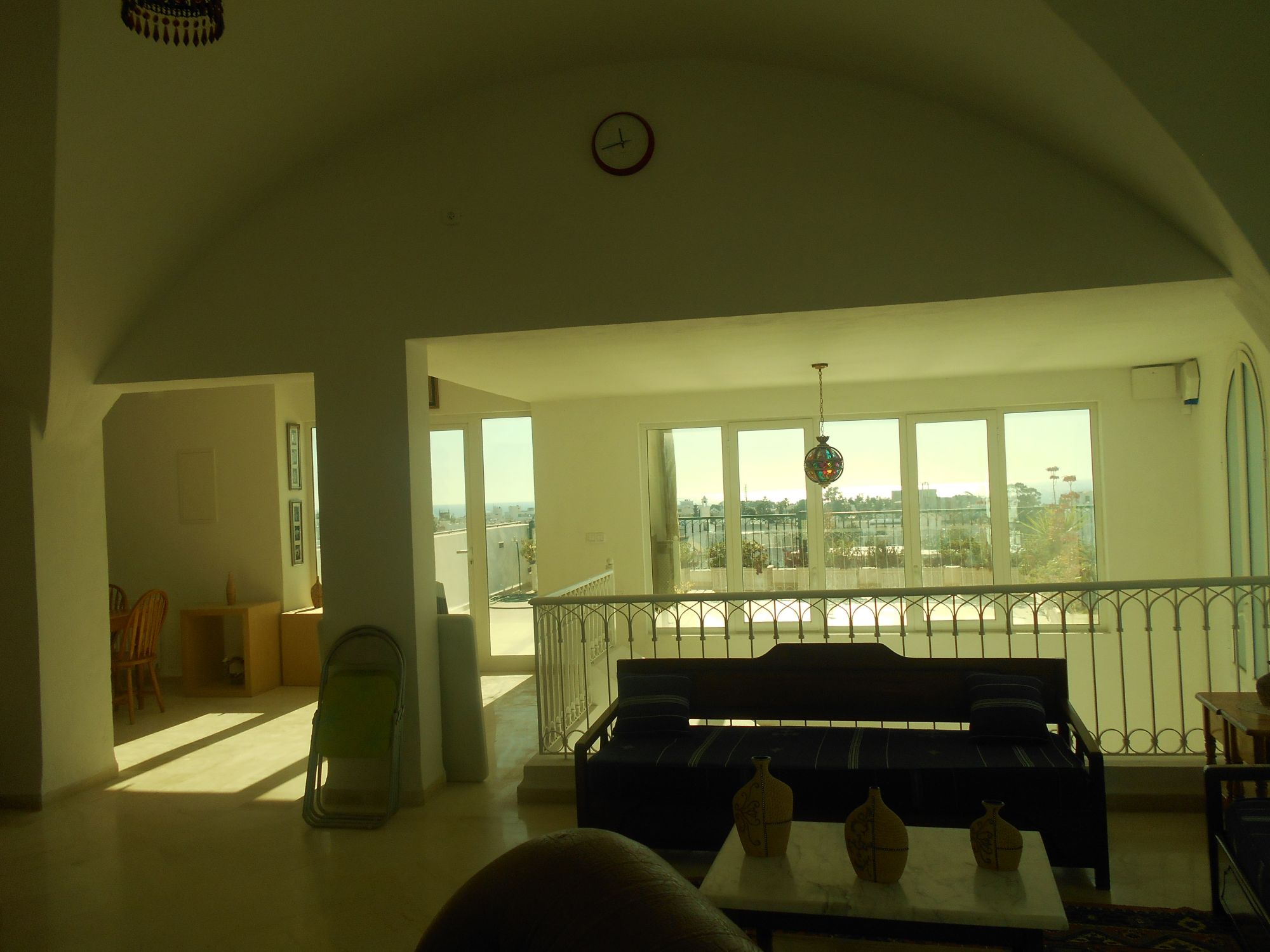 Al un appartement haut standing à hammamet s