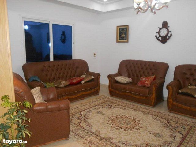 Av belle maison proche bareket sehel
