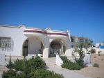 Location vacances à la zone touristique Djerba Midoun
