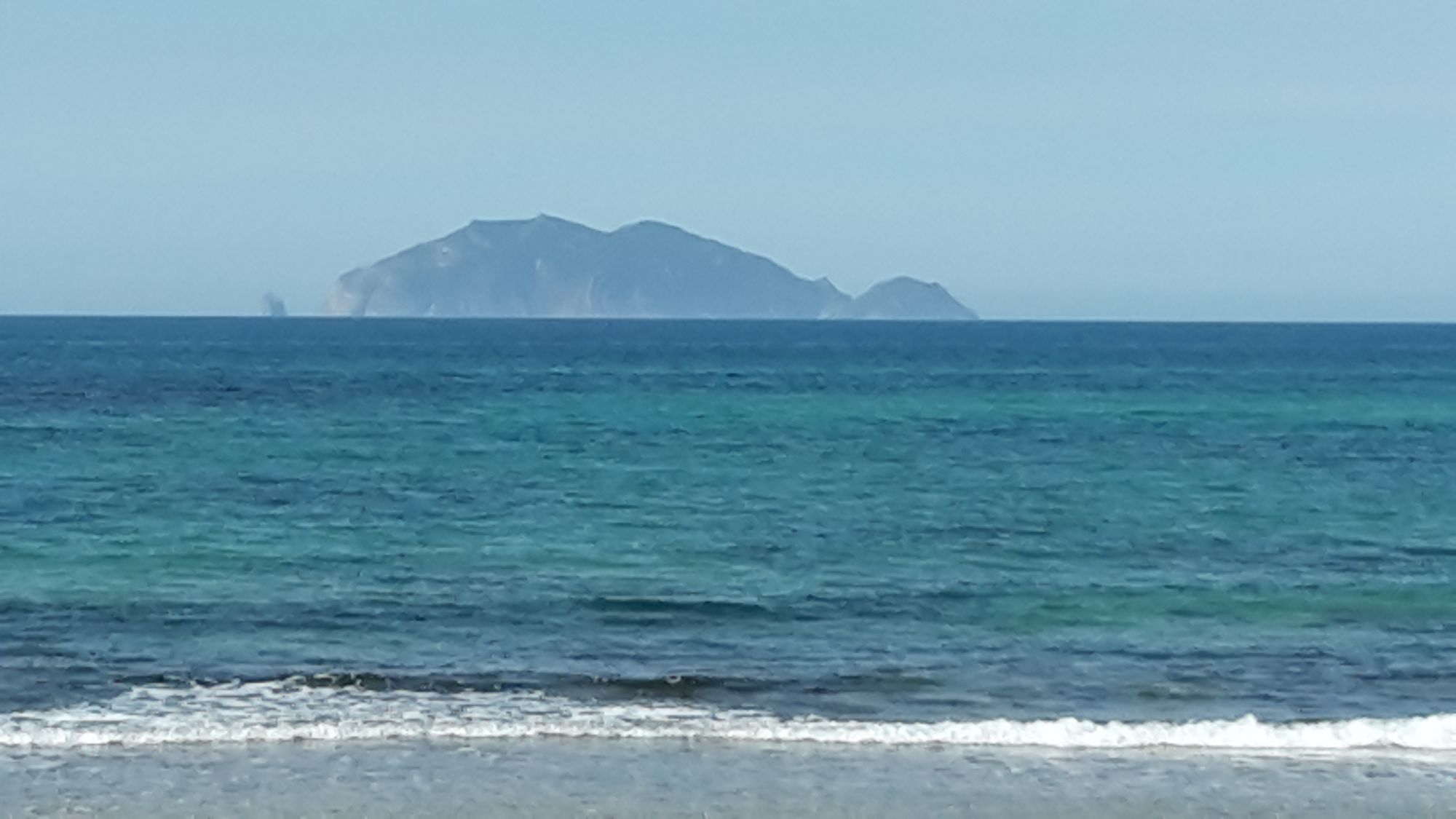 Terrain el haouaria plage