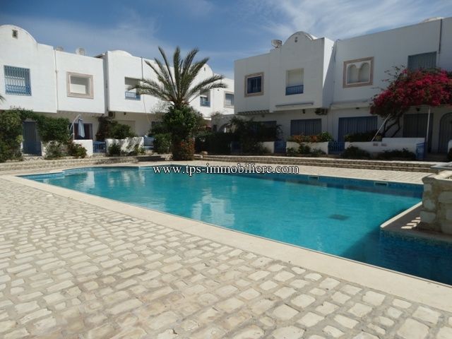 Duplexe vert zone miramar