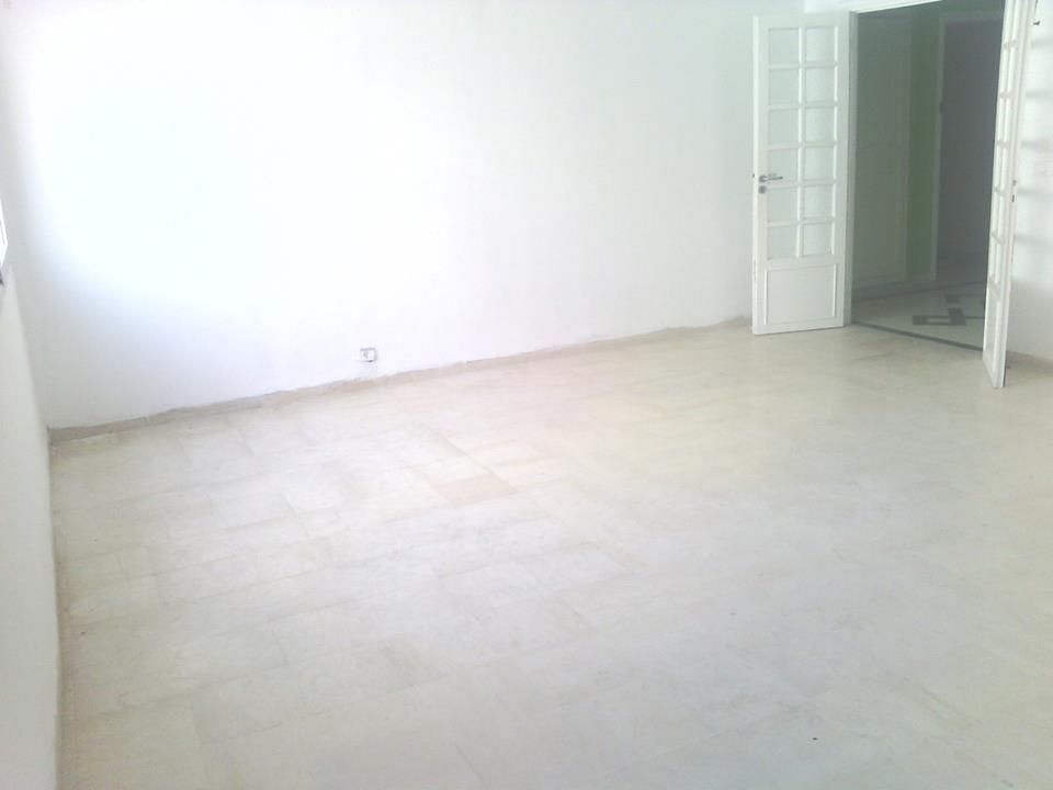 Coquet et spacieux appartement