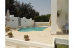 Villa 5 pièces avec piscine à Jinen Hammamet