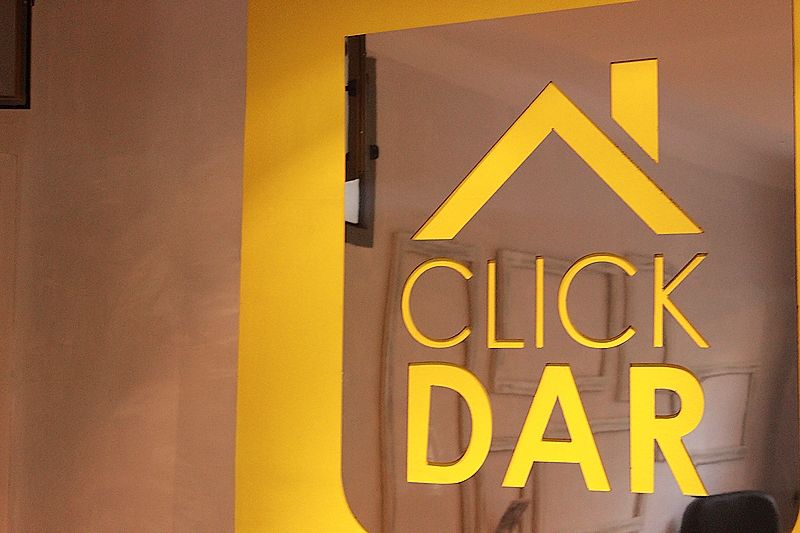 Un duplex à afh mrezgua