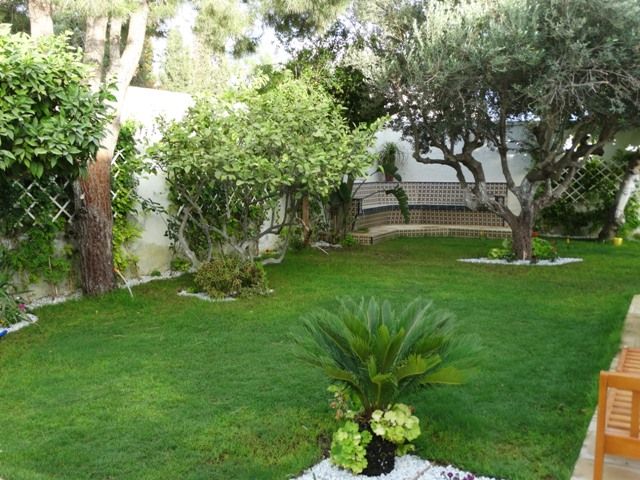 Villa sabra kharrouba ref