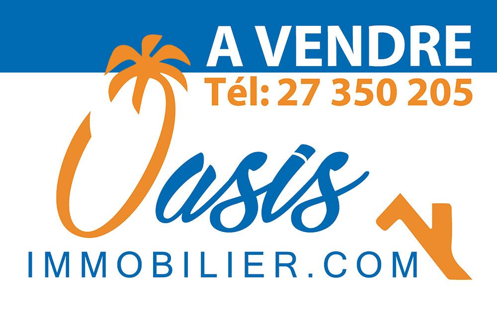 Terrain olive baraket essahel