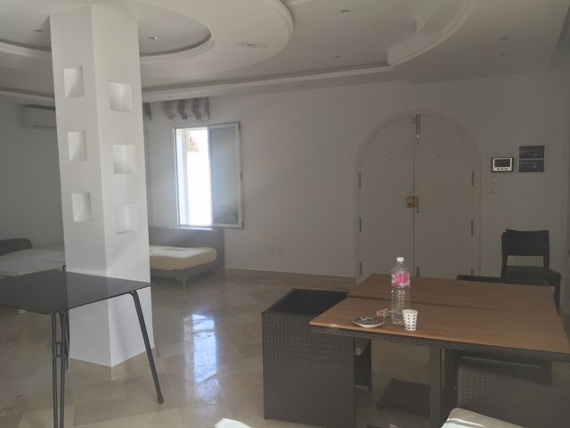 Villa monia référence a à hammamet